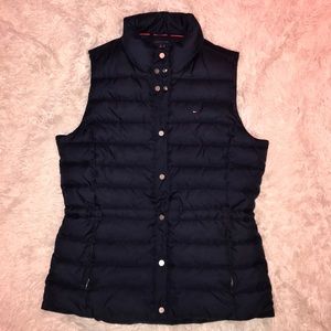 Tommy Hilfiger Women’s Down Vest